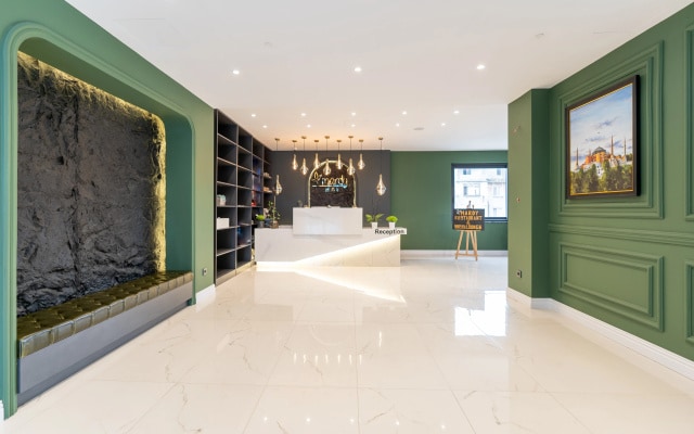 Mardy Sui̇t Hotel
