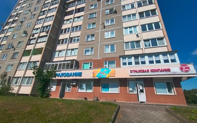 Меблированные комнаты в Гродно