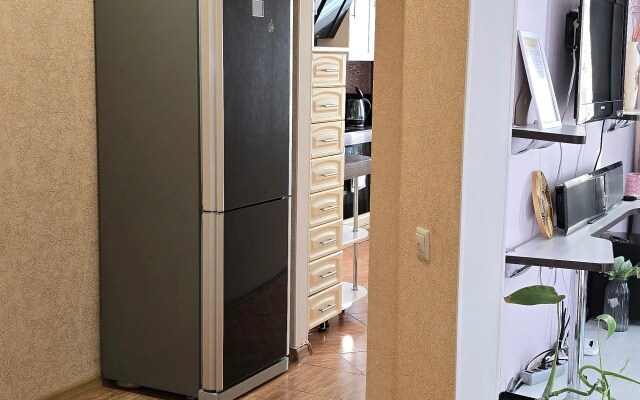 Квартира Однокомнатная квартира EL Home рядом с МТЛ Ареной