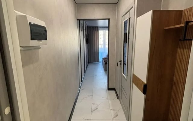 Квартира со всеми удобствами