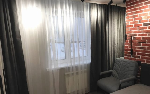 Квартира на проспекте Мира 22к4