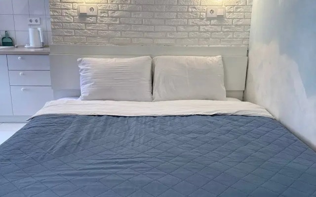 Апартаменты White studio