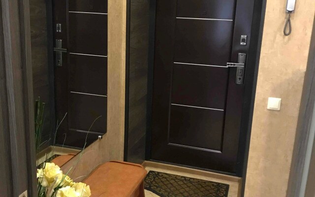 Квартира на Болдина 12А