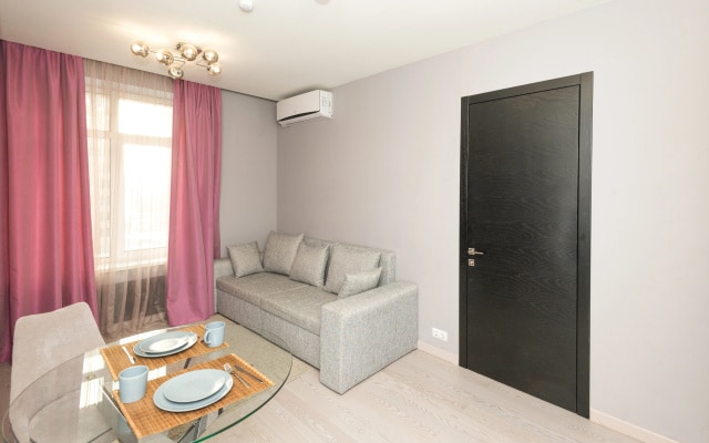 Апартаменты #1 Duplex for 2+2 by Lo Apartments