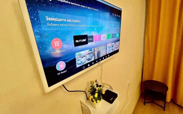 Апартаменты Славянская 7