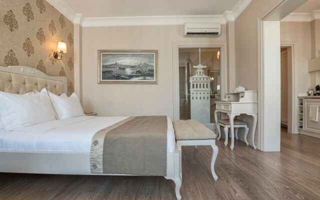 Louis Appartements