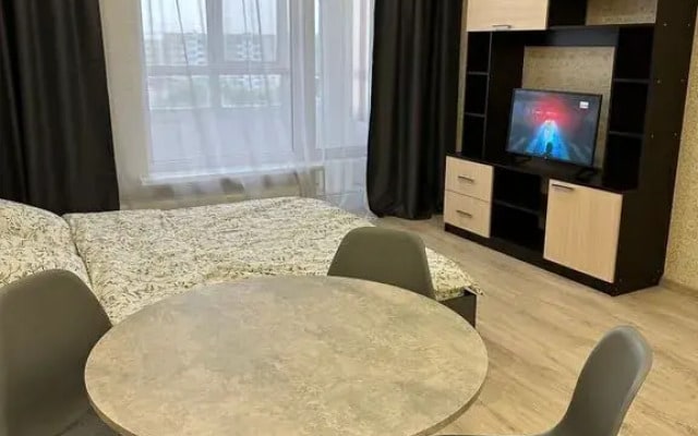 Квартира на Щусева 11к2 9 Этаж
