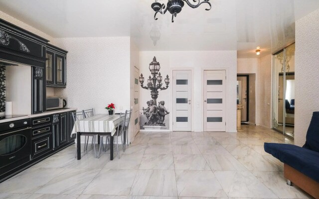 Kvartira na Marksa Apartments