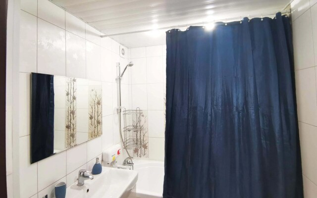 Апартаменты Atma House на Широтной 185