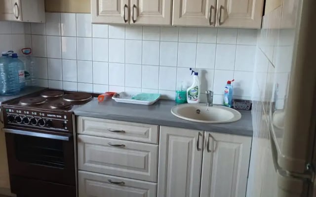 Квартира на Острове в Рыбной Деревне возле Канта