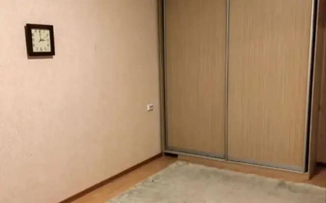 Квартира на Есенина 54