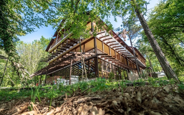 Мини-Отель Green Wood