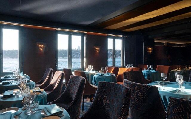 Vakko Hotel Sumahan Bosphorus
