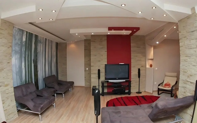 Апартаменты Harter Rooms