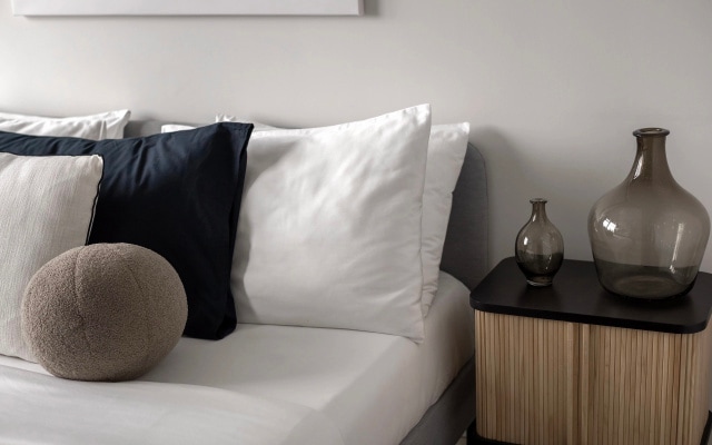 Апартаменты Roomley Moscow City 2