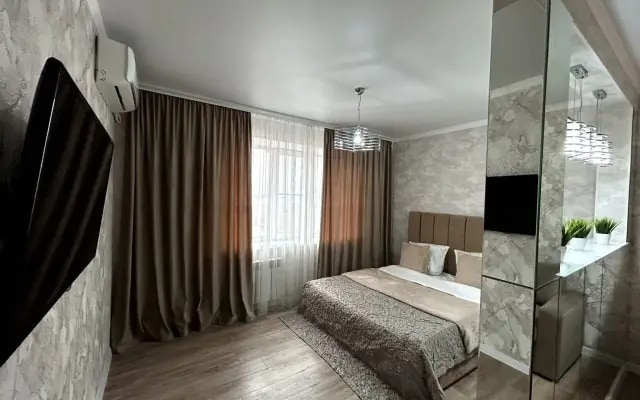 Квартира на Улице Латышева 3Л