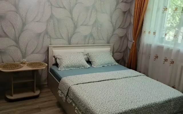 Квартира Баклановский 87