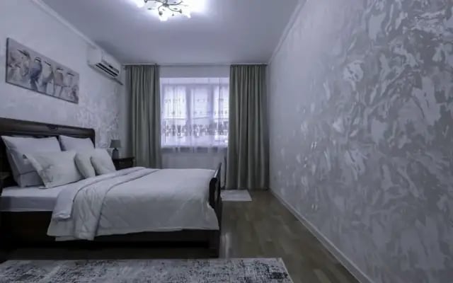 Квартира Green Fox на Гоголя