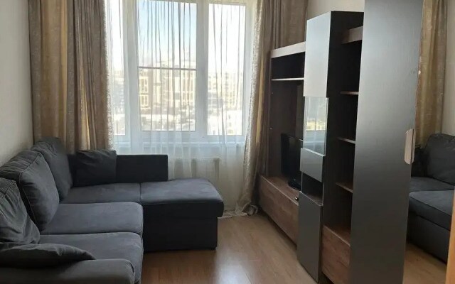 Квартира Уютная на Черной речке