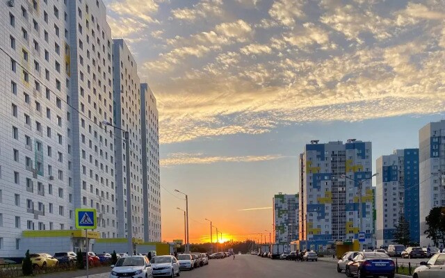 Квартира Елена Озерки