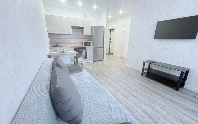 Квартира Уютная квартира в ЖК Урбаника
