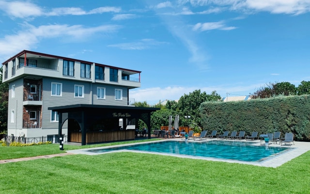 Istanbul Park Hotel