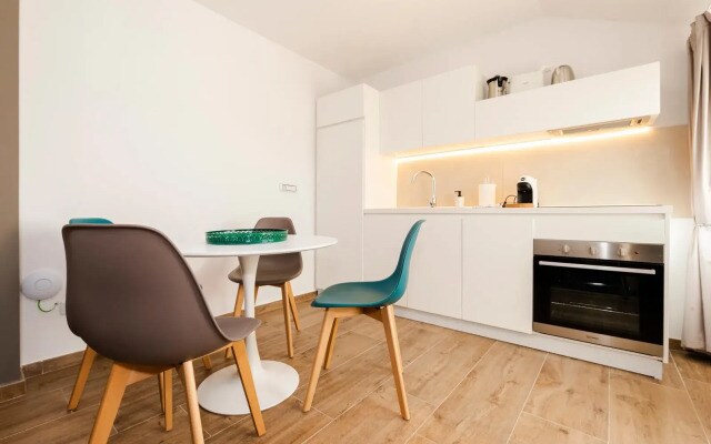 Aurelia Antica Suites and Apartments