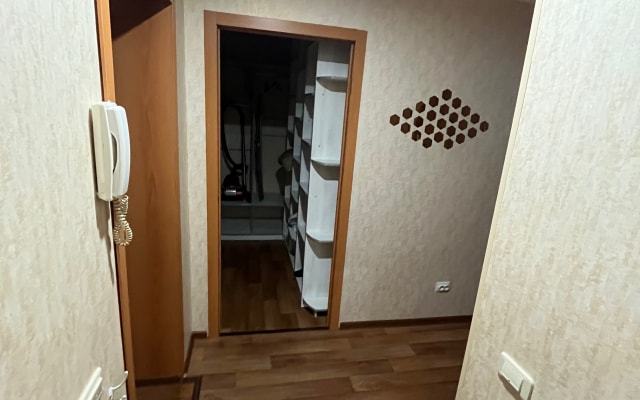 Квартира Уютная квартира в центре Копейска