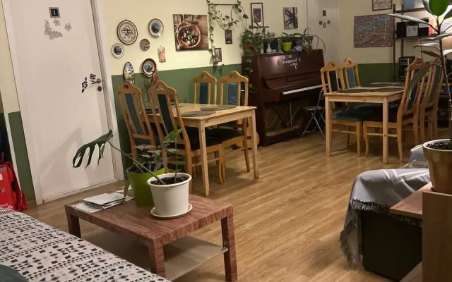 Меблированные комнаты Пётр