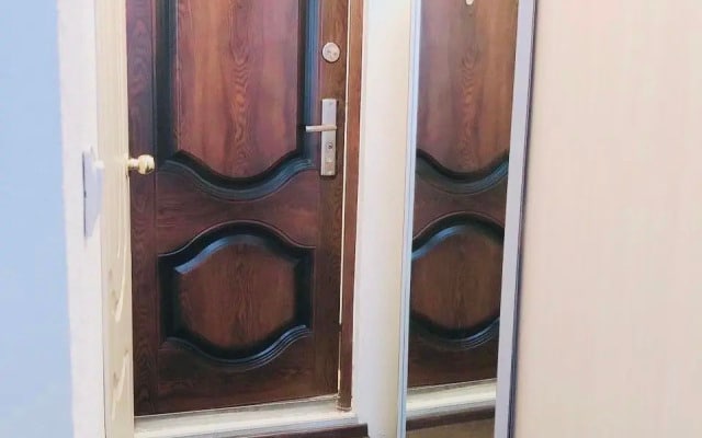 Studii Na Novostroyek 21 Apartments