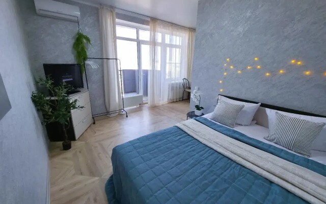 Квартира 260 Уютный Дом