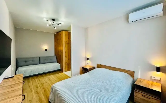 Квартира Моршанское Шоссе 24К 74