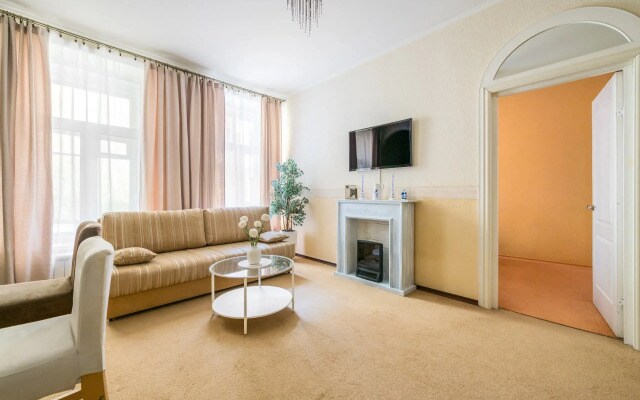 Квартира RentalSPb