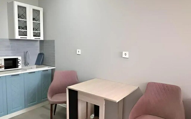Квартира Уютная у реки