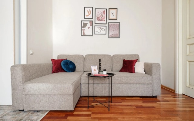 Апартаменты Life Apartments 2комнатные