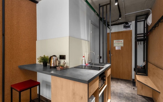 Апартаменты RentPrime (ex.FlatHome24) - 231