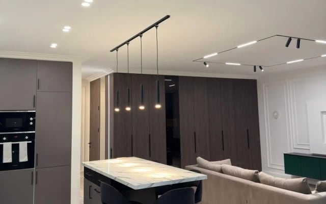 Гостевой дом Lots Rooms