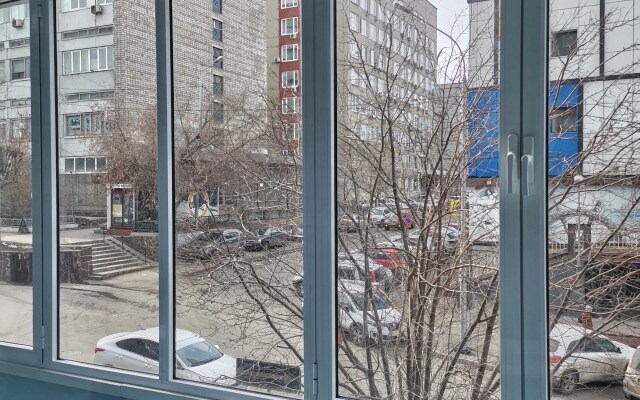 Квартира на Улице Диктатуры Пролетариата, 40А