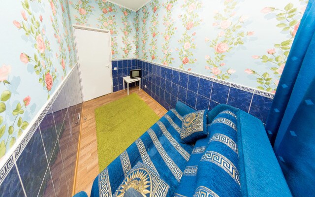 Kvartira U Vokzala Apartments