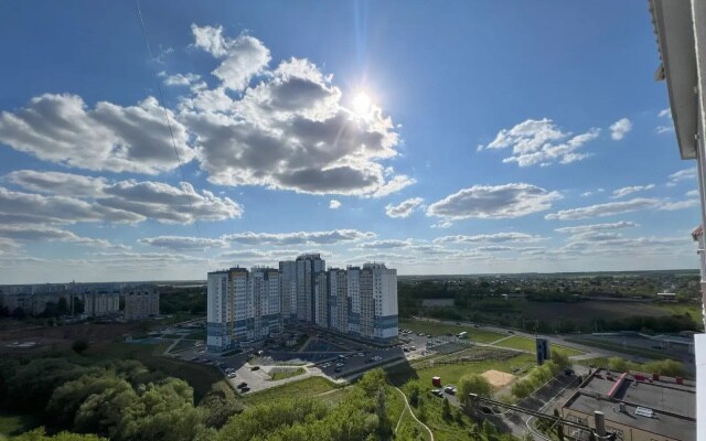 Квартира на улице Полесская 57