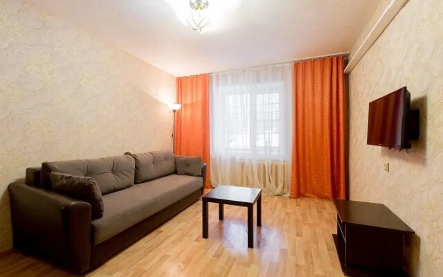 Квартира на улице Кирова 17