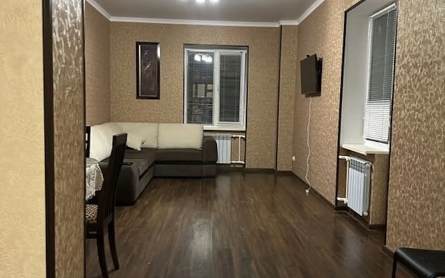 Квартира в ЖК Спутник