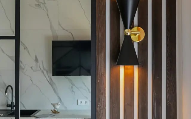 Апартаменты Rosgarten Люкс