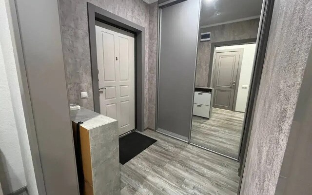Квартира уютная Заполярная