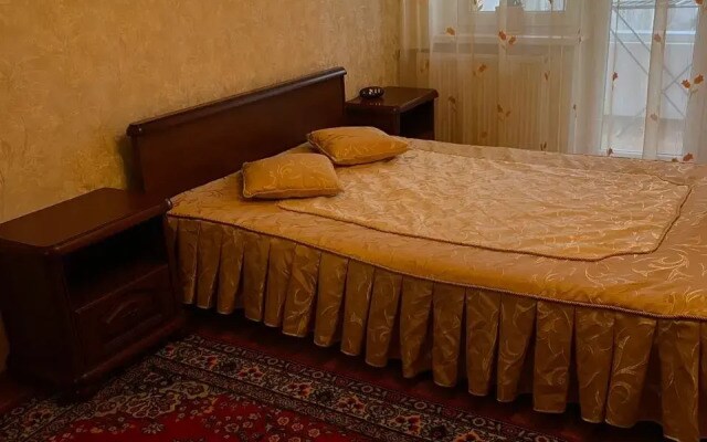Квартира на Окружной 4
