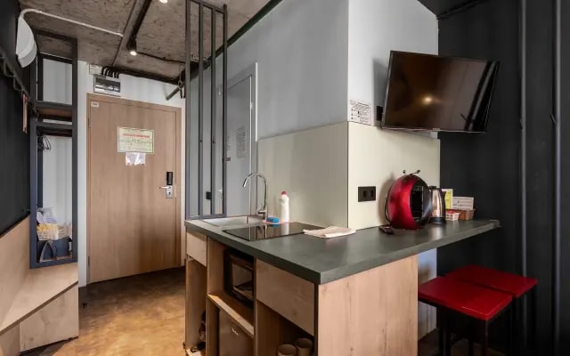 Апартаменты RentPrime (ex.FlatHome24) -1015