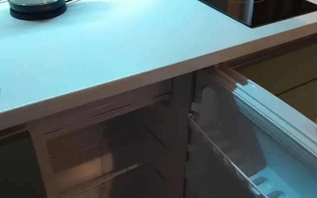 Квартира для работы твoрчeства и oтдыxa