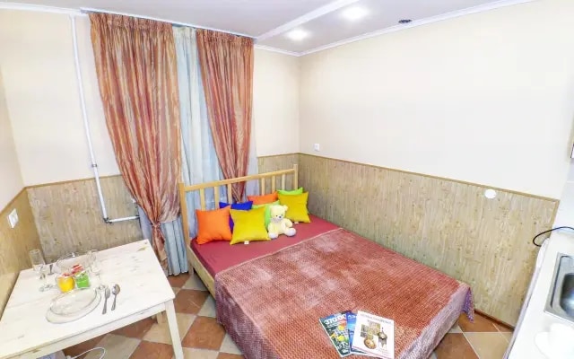 Апартаменты MiniHouse 2