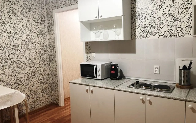 Квартира на Юбилейном 78