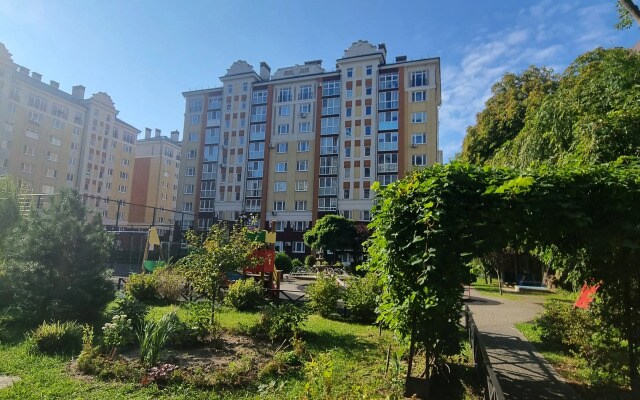 Квартира Рядом с Парком